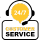 24/7 Availability & Customer Support